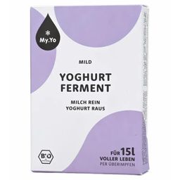 My.Yo - Yoghurt Ferment Mild