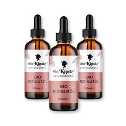 von Kinsky® Bio Rizinusöl