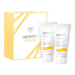 Biotherm Eau Vitaminée Reisegrößen Set