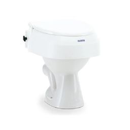 Aquatec 900 Toilettensitzerhöhung ohne Arm