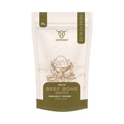 Carnivoro® Beef Bone Broth
