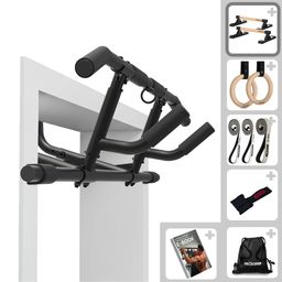 NEOLYMP Calisthenics Bundle