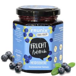 FRUNIX® Heidelbeer-Fruchtaufstrich