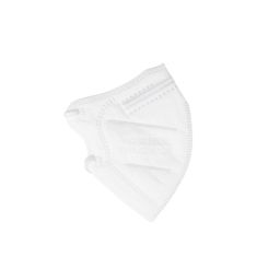 Small Size FFP2 I Weiss I Kids