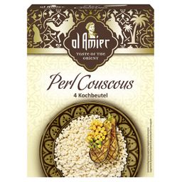 Al Amier Perlcouscous