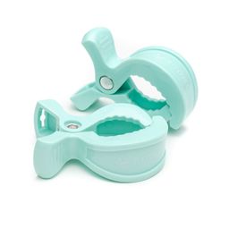 T-TOMI Clip an Kinderwagen