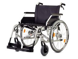 Bischoff & Bischoff Rollstuhl S-Eco 300 XL SB 55 TB