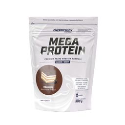 Energybody Systems Mega Protein