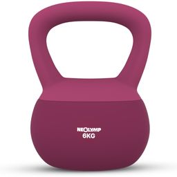 NEOLYMP Kettlebell 6 kg