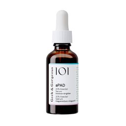 Geek & Gorgeous aPAD, beruhigendes Azelainsäure-Serum