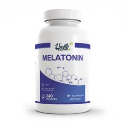 HEALTH+ MELATONIN