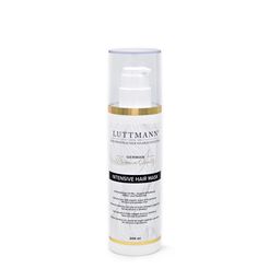 LUTTMANN® Intensive Hair Mask
