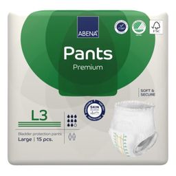 Abena Pants Premium