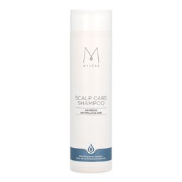 Mylène Silver Shampoo – Neutralisiert Gelbstich bei blondem, grauem und weißem Haar