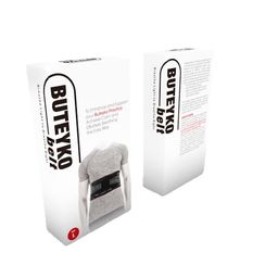 Buteyko Belt - Atemgürtel