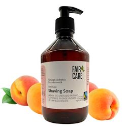 FAIR CARE Rasierseife