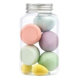 Multi Makeup Sponges - Pastel Edition