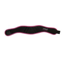 Sport-Knight® Lady Gewichthebergürtel Pink M