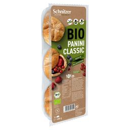 Schnitzer Panini Royal glutenfrei