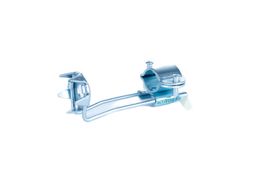 Eiskralle und Eisspike für Gehstöcke von 16 bis 22mm