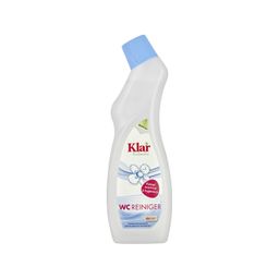 AlmaWin - KLAR WC Reiniger