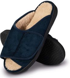 Bequemschuh offen