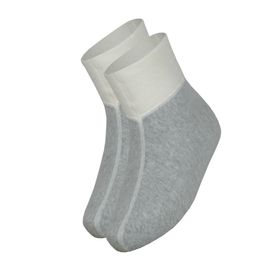 wobera ANGORA Fußwärmer leichten Ausführung mit 75% Angora