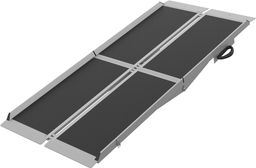 Rehasense Defrag Rampen Set 300 cm, klappbar