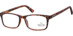 Montana Eyewear Edgar Fertiglesebrille