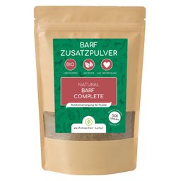 Wolfsbacher Natur  BARF_Complete Pulver