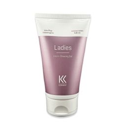 Dr. K. Cosmetics Ladies Intim Rasiergel