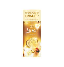 Lenor Wäscheparfüm goldene Orchidee