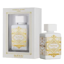 Lattafa Badee Al Oud Honor & Glory Eau de Parfum