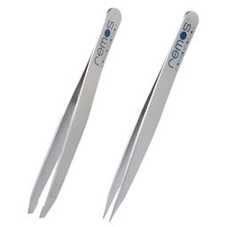 REMOS Pinzetten Set
