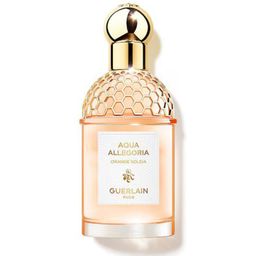 Guerlain Aqua Allegoria Orange Soleia Eau De Toilette Spray 75ml