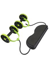 Onamaste Bauchroller