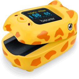 PO 13 Pulsoximeter KIDS