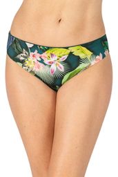 Amoena Flower Spirit Panty Wende Bikinihose