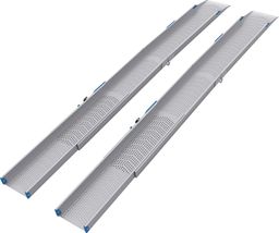 Rehasense Pondus FT3 Teleskop Rampe 280 cm, klappbar