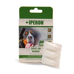 IPERON® SPOT-ON Große Hunde