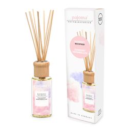 pajoma® Raumduft 100 ml inkl. Duftstäbchen, Cranberry Marshmallow
