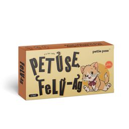 The Tester - Feline Leukämie Virus Antigen Test (Katze)
