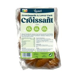 Locawo Proteinquelle & Low Carb Croissant