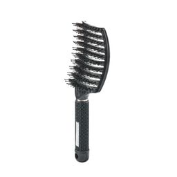 Yuaia Haircare Gebogene Paddelbürste
