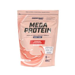 Energybody Systems Mega Protein