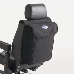 Invacare Tasche für Scooter Orion Metro / Pro