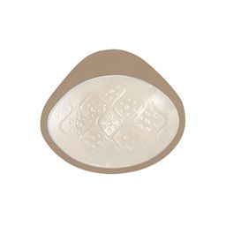 Amoena Adapt Air Xtra Light 1SN Brustepithese Color