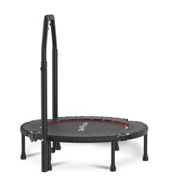 DH FitLife klappbar Fitness Trampolin