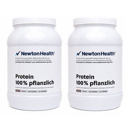 Newton Health Clean Protein - Pflanzliches Protein - Kakao