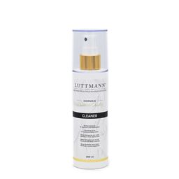 LUTTMANN® Cleaner Solvent